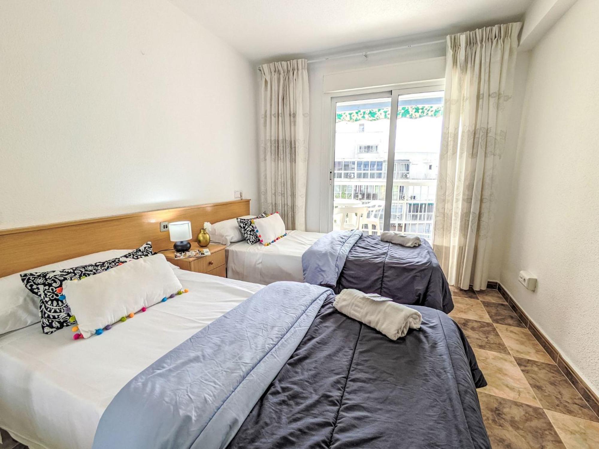 Apartment Halcon Levante By Interhome * Benidorm