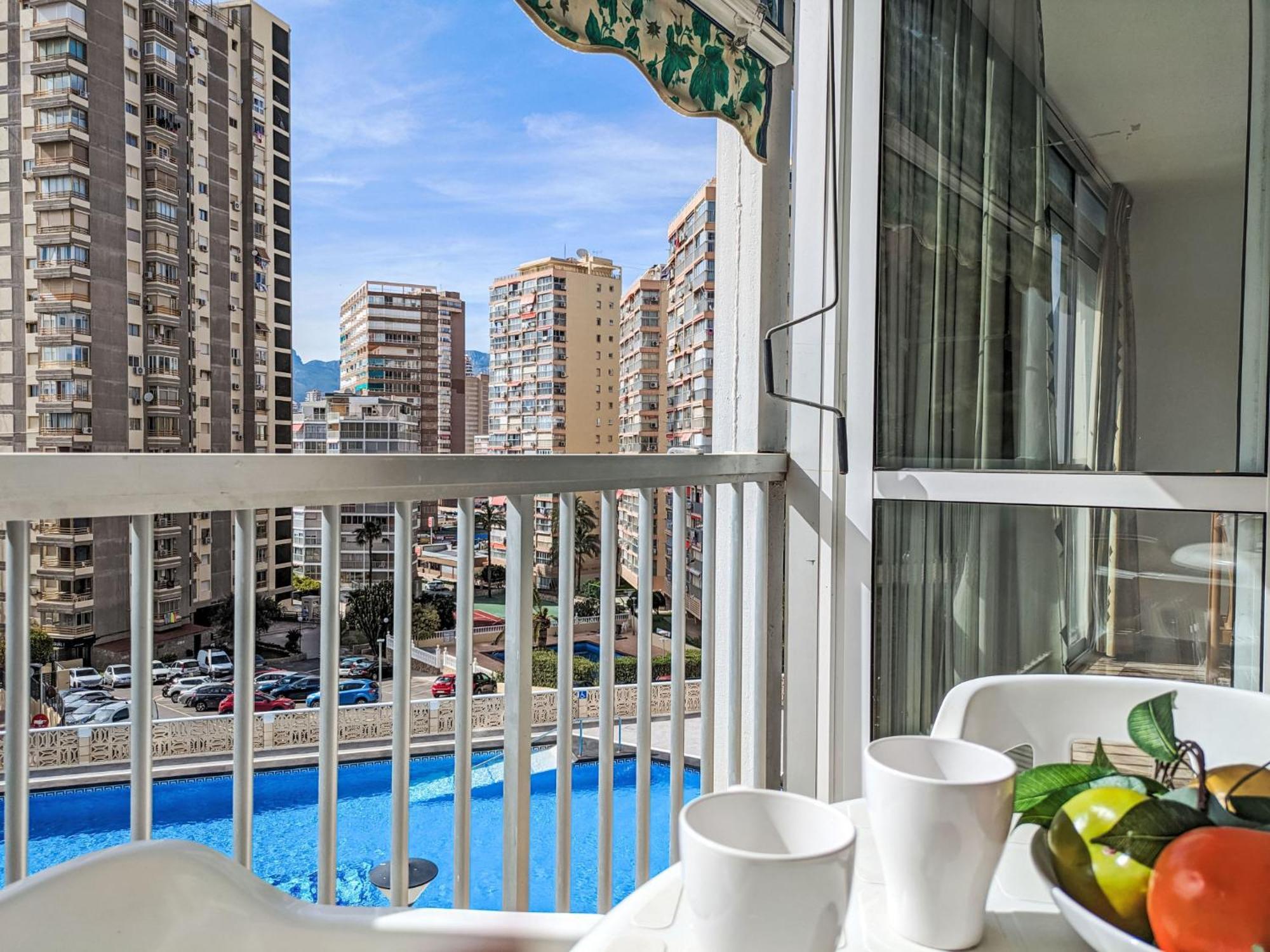 Apartment Halcon Levante By Interhome Apartment *