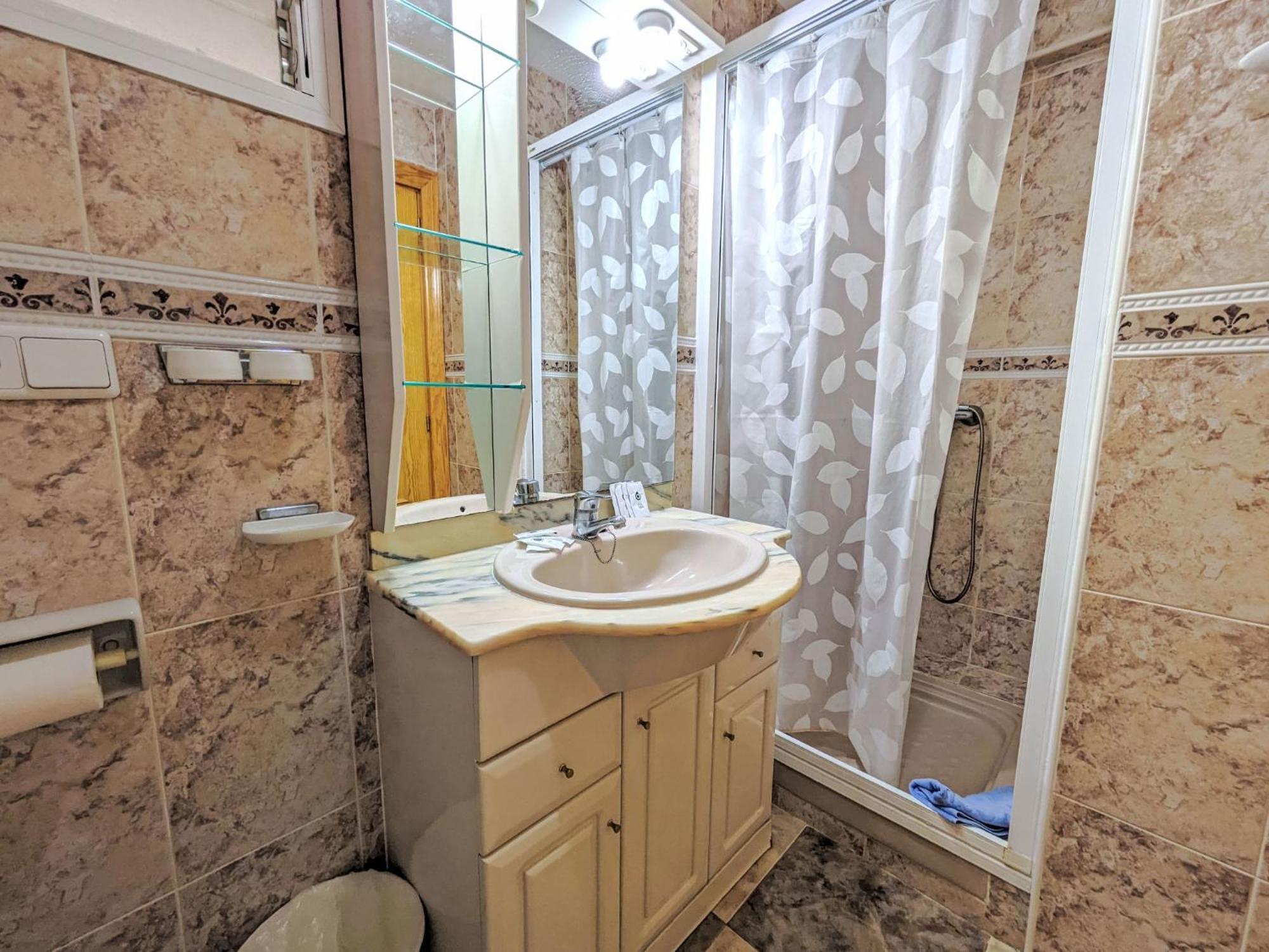Apartment Halcon Levante By Interhome Apartment