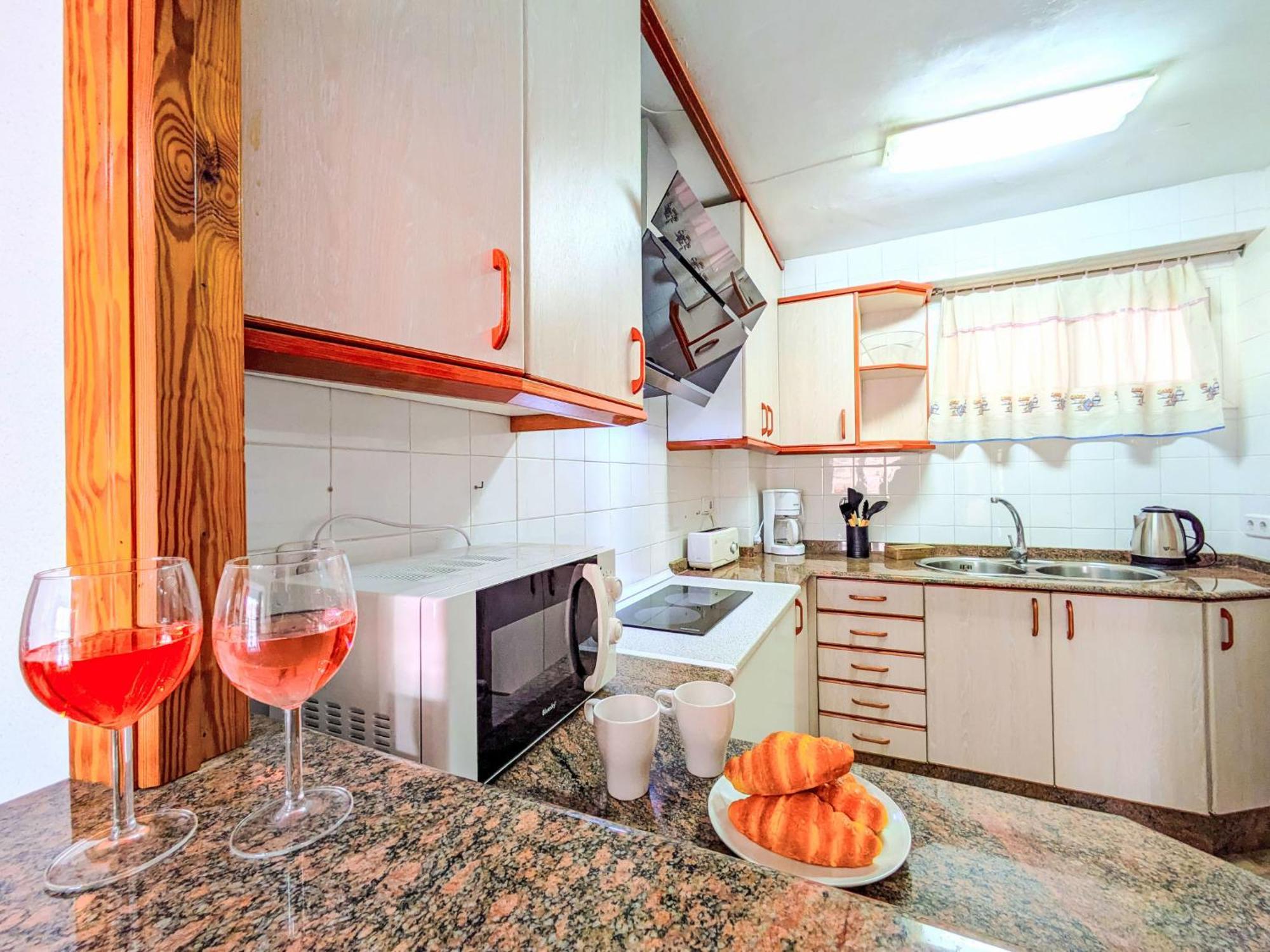 Apartment Halcon Levante By Interhome *