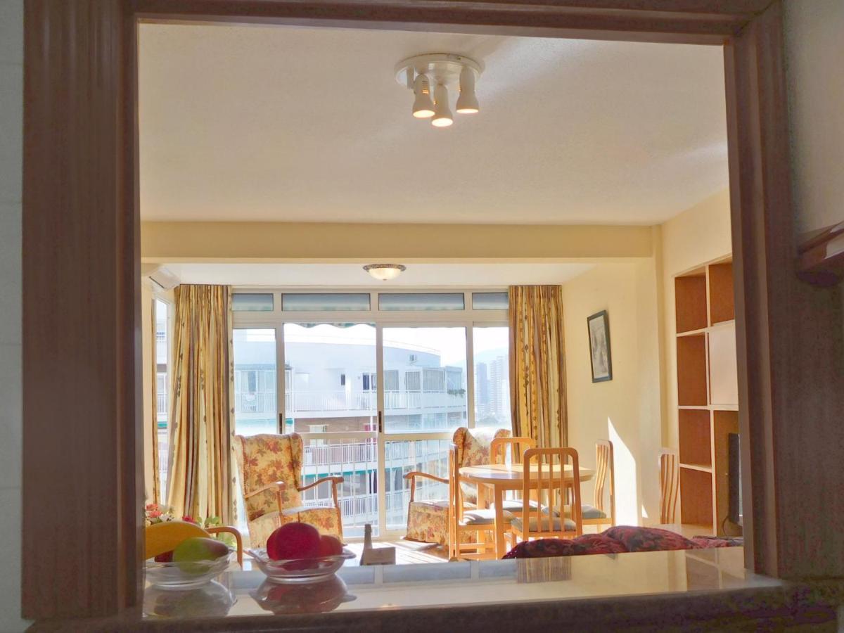 Apartment Halcon Levante By Interhome