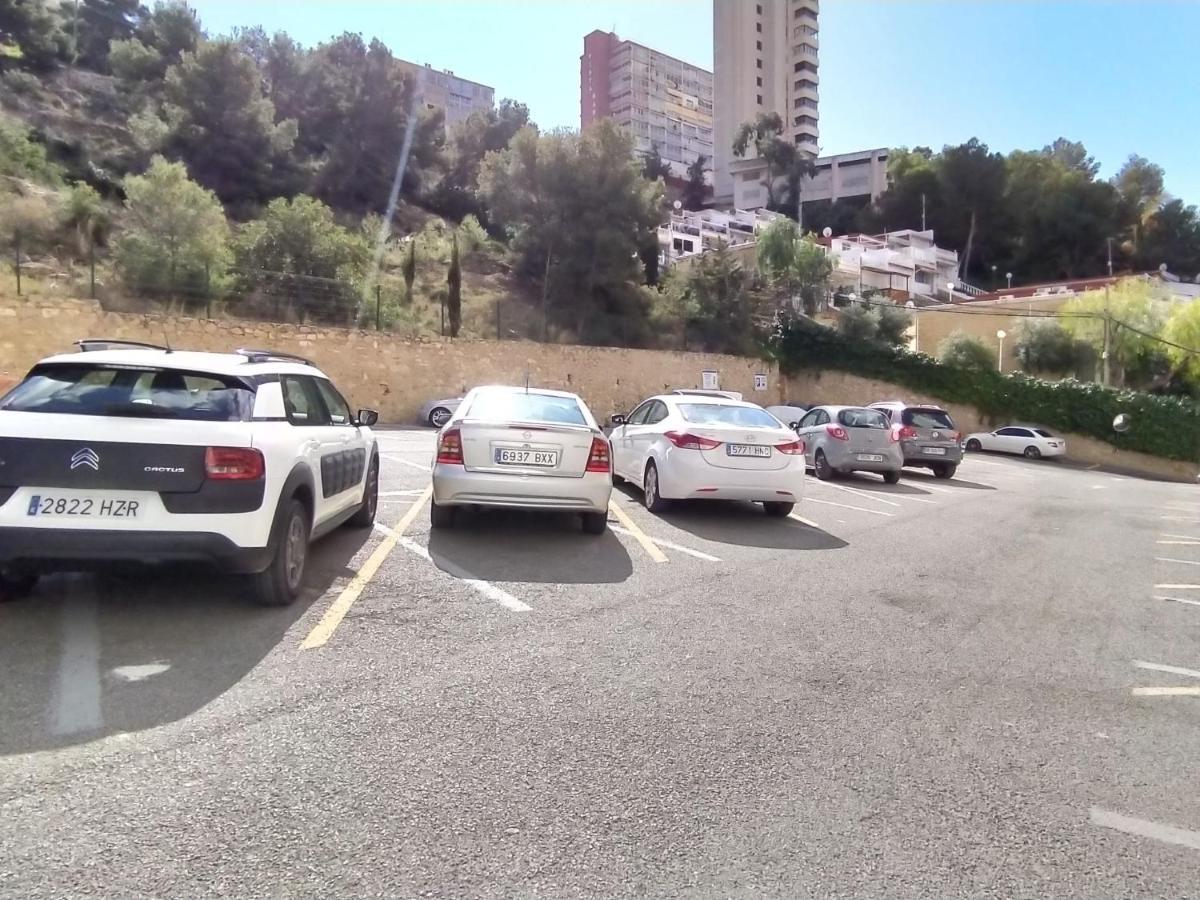 Halcon Levante By Interhome Apartamento Benidorm