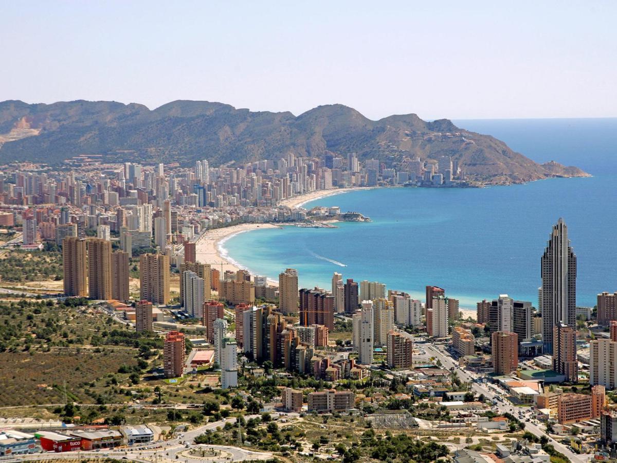 Apartamento Halcon Levante By Interhome *